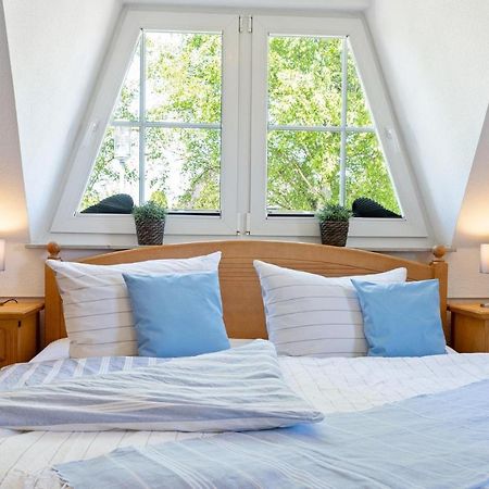 Alte Reihe 14 _Haus Teja_ Villa ซิงสท์ ภายนอก รูปภาพ